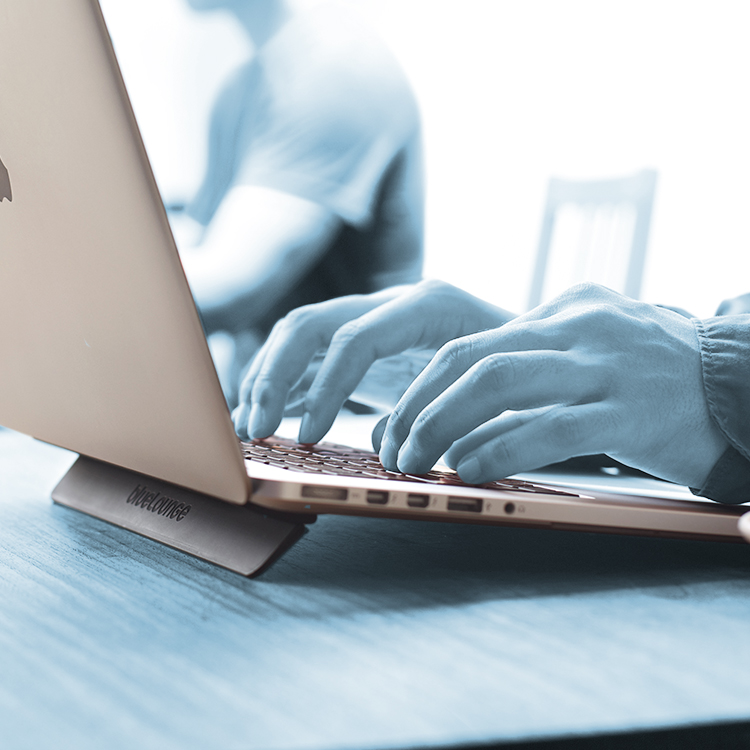 Laptop Accessories department