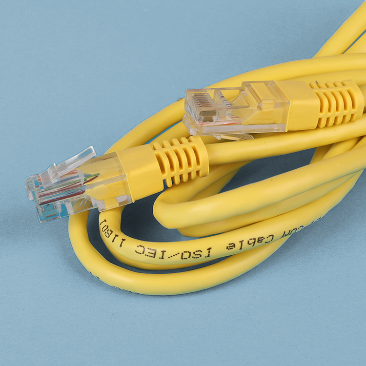 Cables & Connectors department