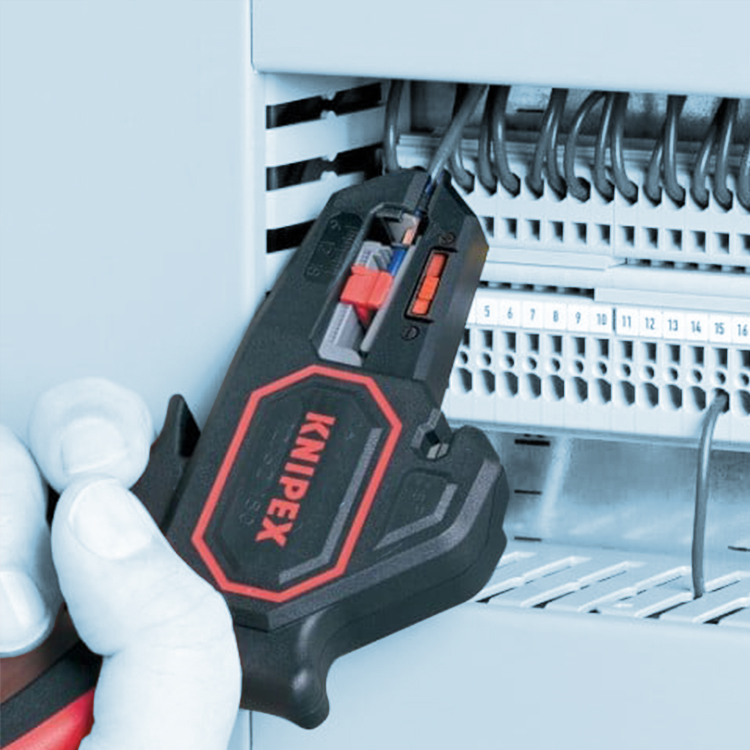 Network Tools department