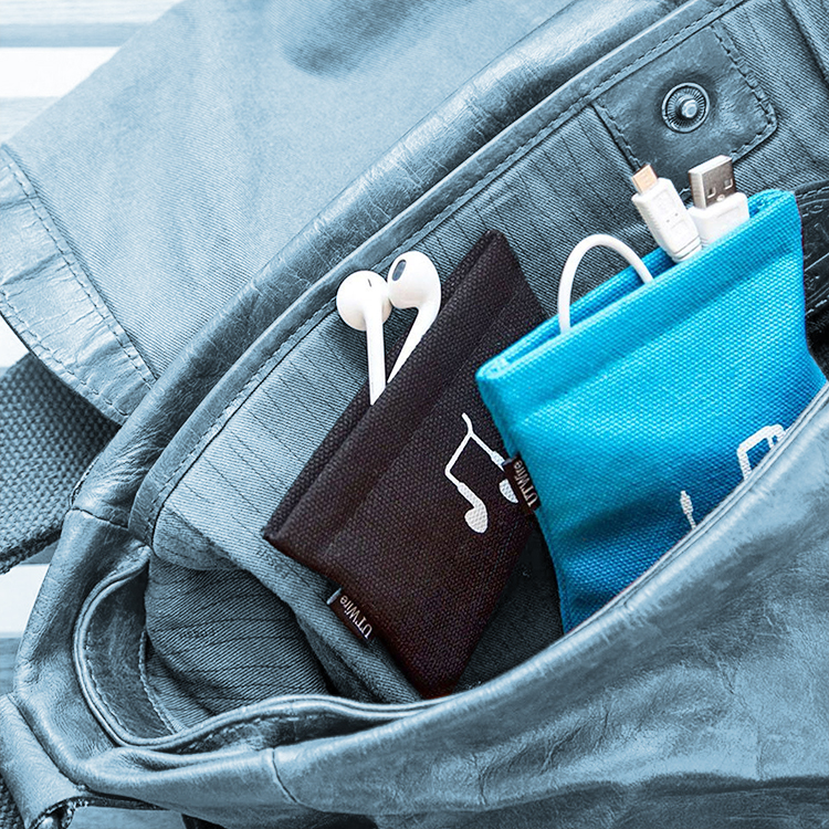 Phone & Tablet Accessories department