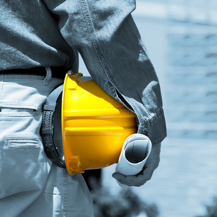 PPE Supplies department