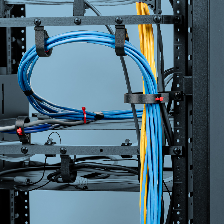 Server Accessories department