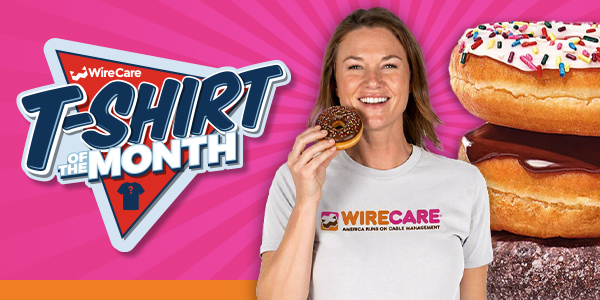 Shirt of the Month