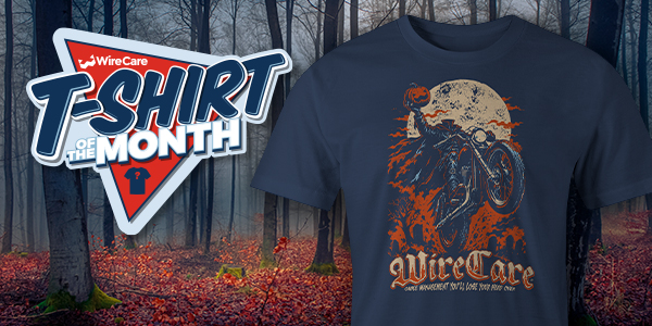 Shirt of the Month