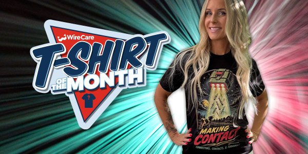 Shirt of the Month