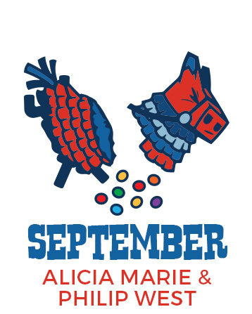 September - Coming Soon
