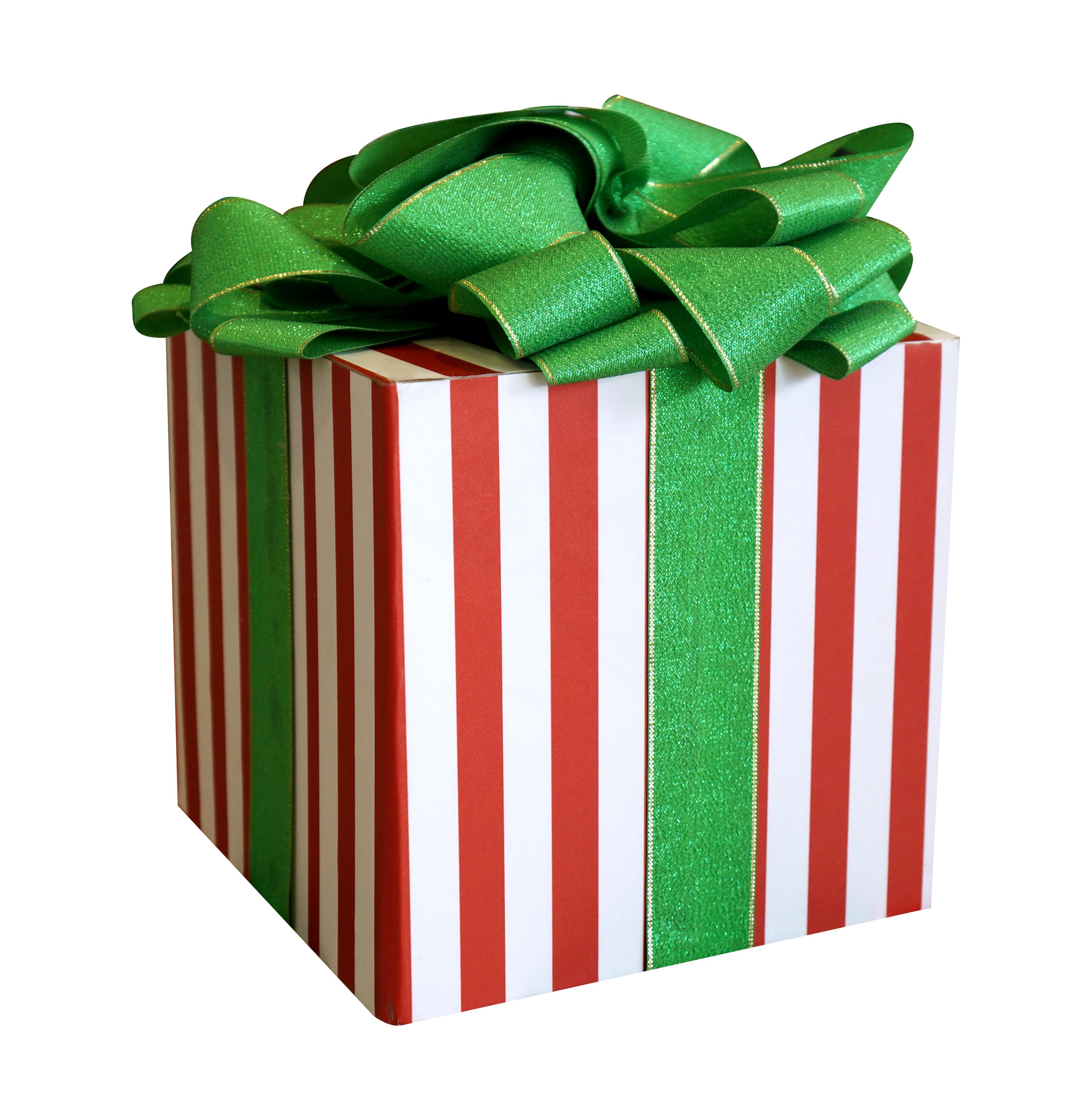 Holiday Gift Box