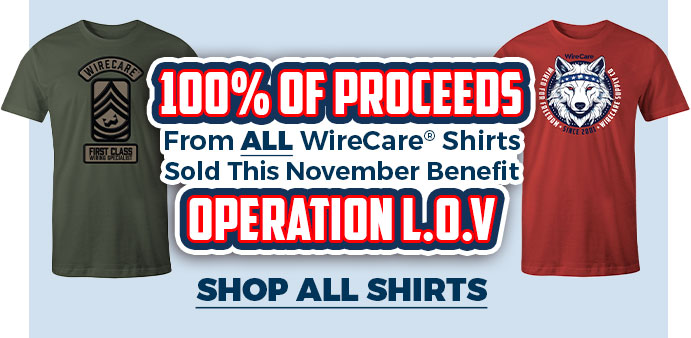 Browse Former Shirts of the Month