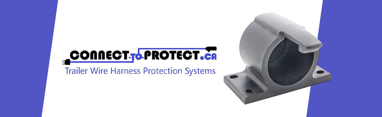 Connect To Protect