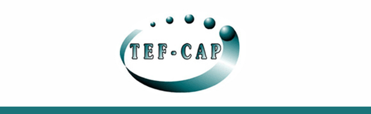 Tef Cap