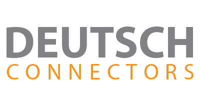 Deutsch Connector Logo