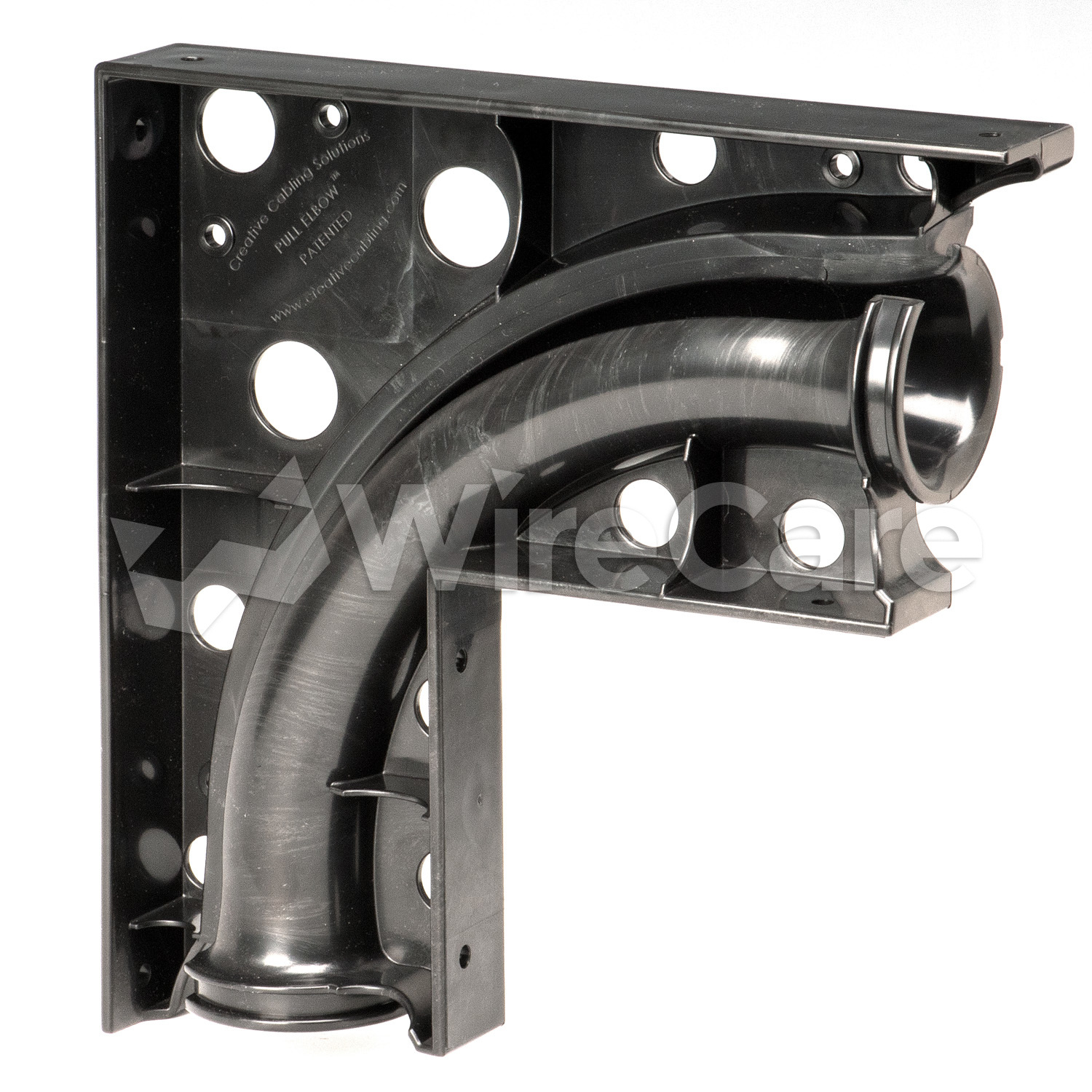 Cable Installation Pull Elbow Conduit