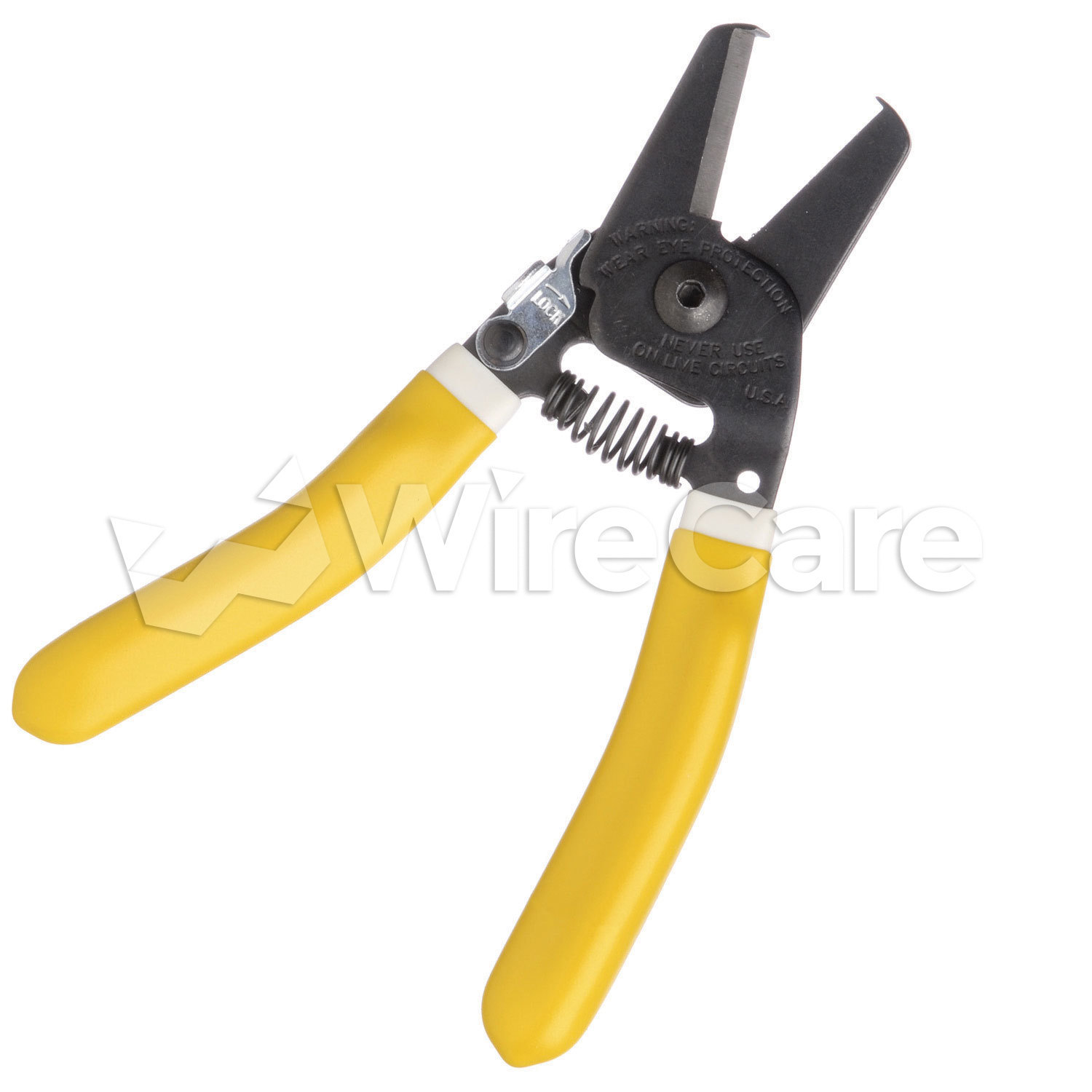 Cable Tie /Lacing Tape Cutting/Removal Tool