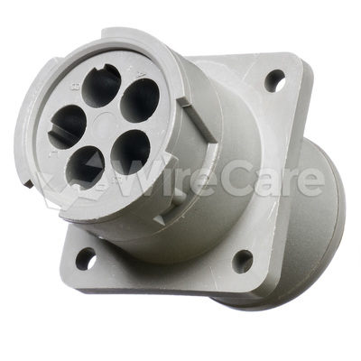 Deutsch HD10-5-16P-B009