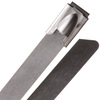 Stainless Steel Cable Ties SSH20.0SV