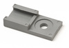 Plastic Mounting Clip 1011-026-0205