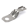 Stainless Steel Mounting Clip 1027-001-0800