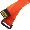 Orange Rip Tie RI118.0OR