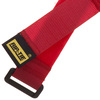 Red Rip Tie RI124.0RD