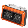 DRC Series Connector DRC13-40PA
