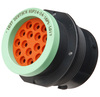 Deutsch HDP24-24-16PN-L017