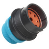 Deutsch HDP24-24-9PE-L015