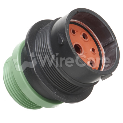 Deutsch HDP24-24-9PN-L015