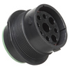 Deutsch HDP24-24-9SN