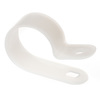 Nylon Cable Clamp TA20.75NT