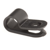 Nylon Cable Clamp TA10.19BK