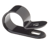 Nylon Cable Clamp TA20.50BK