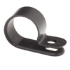 Nylon Cable Clamp TA20.63BK