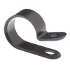 Nylon Cable Clamp TA20.75BK