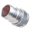 HD36-24-23PN-072 - HD30 - Plug, 24 Shell, 23 Way N Seal Reverse Adaptor
