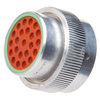 HD36-24-23SN - HD30 - Plug, 24 Shell, 23 Way N Seal