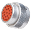 HD36-24-23ST - HD30 - Plug, 24 Shell, 23 Way T Seal