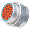 HD36-24-29SE - HD30 - Plug, 24 Shell, 29 Way E Seal
