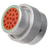 HD36-18-20SN - HD30 - Plug, 18 Shell, 20 Way N Seal
