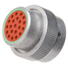 HD36-18-21SN - HD30 - Plug, 18 Shell, 21 Way N Seal