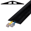 RFD2-10 - PowerBack - 2 Channel Protector for Multiple Lines (14 through 22 AWG), 10ft, Black