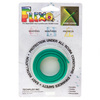 SCC0.00GN - SCUBA Hose Cover, Green