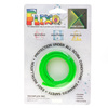 SCC0.00NG - SCUBA Hose Cover, Neon Green