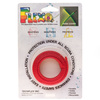 SCC0.00RD - SCUBA Hose Cover, Red