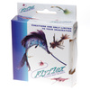 JAN0.25WH - FLYFLEX Pack, 1/4" White PET