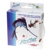 JAN0.38WH - FLYFLEX Pack, 3/8" White PET