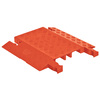 GD3-DO-O - Guard Dog 3-Channel Drop Over Protector - Orange