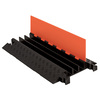 GD3X225-O/B - Guard Dog 3-Channel Protector - Orange/Black
