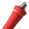 UUN7.50RD - Insultherm Spark Plug Boot Insulator 8 count -Red