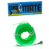 WCN0.00NG - Cord-Mate - Watercraft Engine Compartment Trick Out Kit, Neon Green