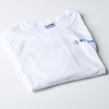 WXL0.00WH - WireCare Logo X-Large White T-Shirt